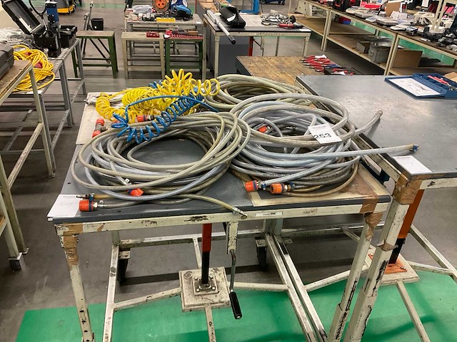 Rectus, festo luchtslangen en koppelingen - afbeelding 2 van  9