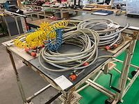 Rectus, festo luchtslangen en koppelingen - afbeelding 3 van  9