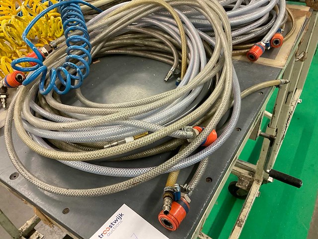 Rectus, festo luchtslangen en koppelingen - afbeelding 4 van  9