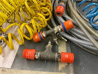 Rectus, festo luchtslangen en koppelingen - afbeelding 6 van  9