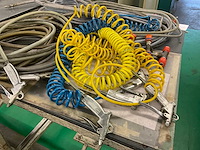 Rectus, festo luchtslangen en koppelingen - afbeelding 8 van  9