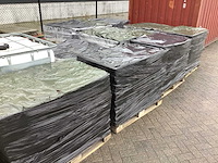 Recuperatie stenen 140m2 - afbeelding 1 van  4