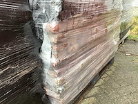 Recuperatie stenen 140m2 - afbeelding 2 van  4