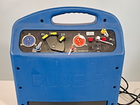Recuperatie unit, bleu-r, 95 - afbeelding 1 van  10