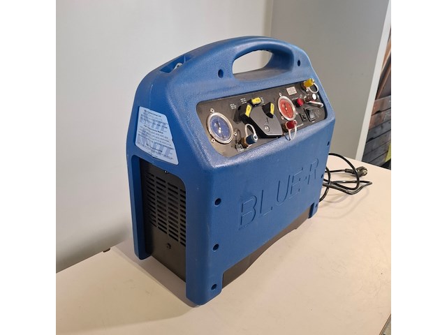 Recuperatie unit, bleu-r, 95 - afbeelding 3 van  10