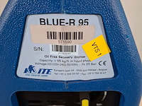 Recuperatie unit, bleu-r, 95 - afbeelding 8 van  10