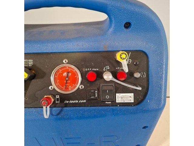 Recuperatie unit, bleu-r, 95 - afbeelding 5 van  9