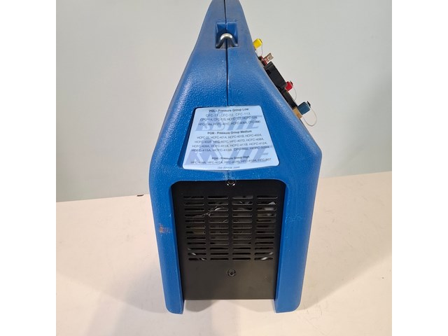 Recuperatie unit, bleu-r, 95 - afbeelding 6 van  9
