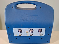 Recuperatie unit, bleu-r, 95 - afbeelding 8 van  9