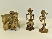 Recycle kunst - afbeelding 1 van  4