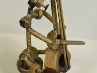 Recycle kunst - afbeelding 3 van  4