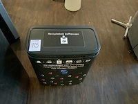 Recyclingbak - afbeelding 1 van  2
