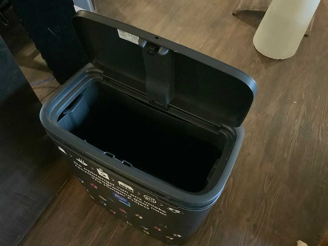 Recyclingbak - afbeelding 2 van  2