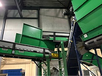 Recyclinginstallatie - afbeelding 11 van  66