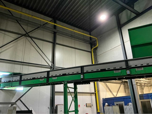 Recyclinginstallatie - afbeelding 13 van  66