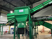 Recyclinginstallatie - afbeelding 14 van  66