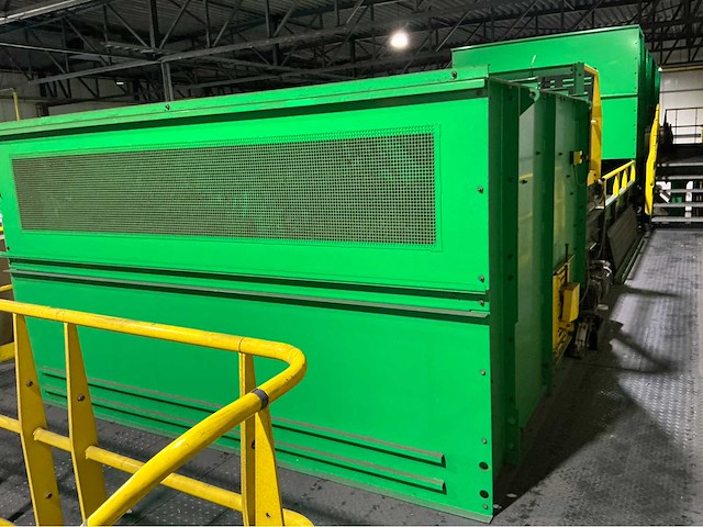 Recyclinginstallatie - afbeelding 17 van  66