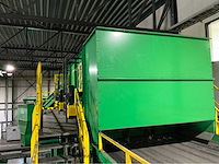 Recyclinginstallatie - afbeelding 18 van  66