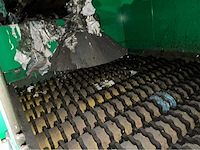 Recyclinginstallatie - afbeelding 21 van  66