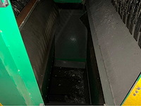 Recyclinginstallatie - afbeelding 30 van  66