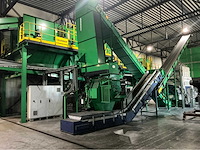 Recyclinginstallatie - afbeelding 23 van  66