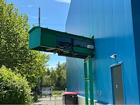 Recyclinginstallatie - afbeelding 60 van  66