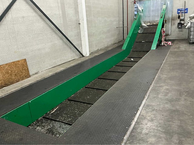 Recyclinginstallatie - afbeelding 56 van  66