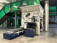 Recyclinginstallatie - afbeelding 66 van  66
