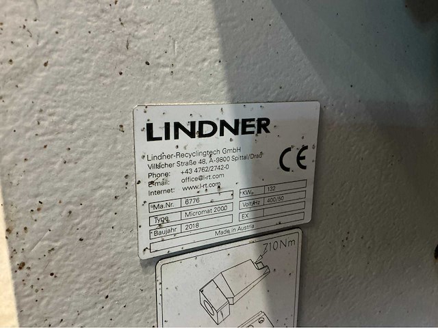 Recyclinginstallatie - afbeelding 15 van  66