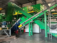 Recyclinginstallatie - afbeelding 1 van  66