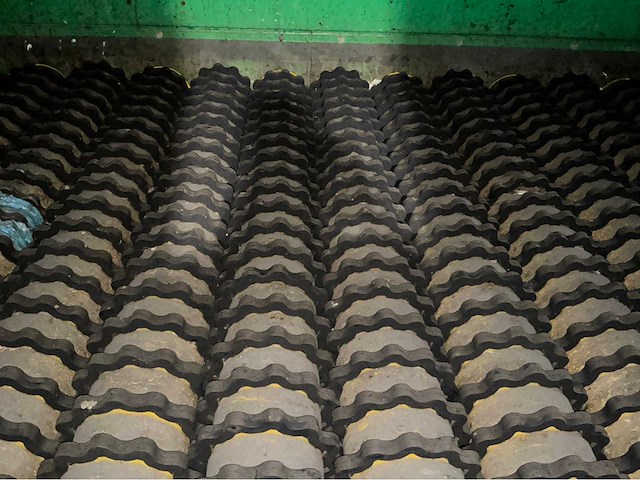 Recyclinginstallatie - afbeelding 26 van  66