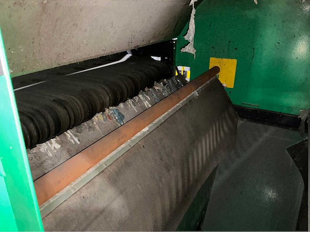 Recyclinginstallatie - afbeelding 33 van  66