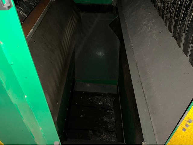 Recyclinginstallatie - afbeelding 36 van  66