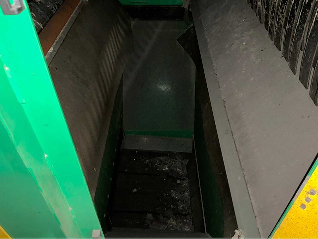 Recyclinginstallatie - afbeelding 37 van  66