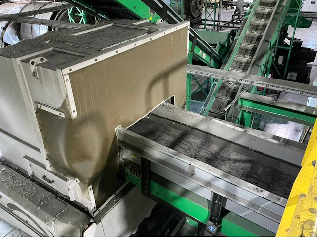 Recyclinginstallatie - afbeelding 38 van  66