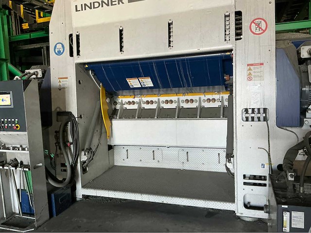 Recyclinginstallatie - afbeelding 41 van  66