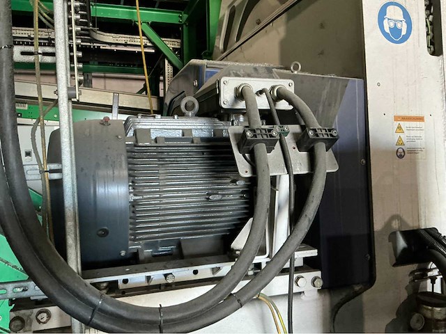 Recyclinginstallatie - afbeelding 42 van  66