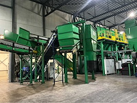 Recyclinginstallatie - afbeelding 4 van  66