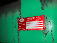 Recyclinginstallatie - afbeelding 53 van  66