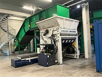 Recyclinginstallatie - afbeelding 5 van  66