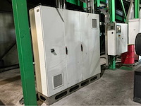Recyclinginstallatie - afbeelding 64 van  66