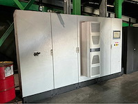 Recyclinginstallatie - afbeelding 65 van  66