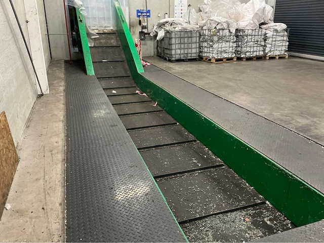 Recyclinginstallatie - afbeelding 7 van  66