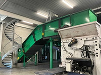 Recyclinginstallatie - afbeelding 8 van  66