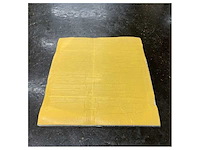 Recycombi w1300 ga cs engine room isolation sound and heat proof - 110 x 104 cm - afbeelding 3 van  4