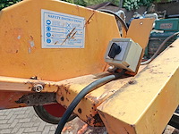 Red band - steenzaagmachine - afbeelding 2 van  11