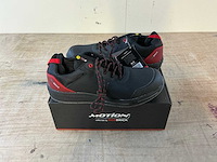 Red brick fuse s3 werkschoenen (10x) - afbeelding 2 van  8
