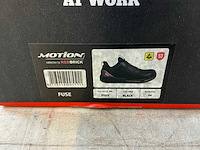 Red brick fuse s3 werkschoenen (10x) - afbeelding 6 van  8