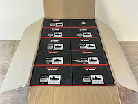Red brick fuse s3 werkschoenen (10x) - afbeelding 7 van  8