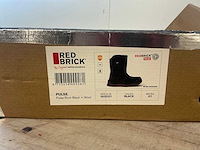 Red brick pulse 43 laarzen - afbeelding 2 van  2